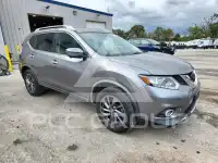 2016 Nissan ROGUE фото