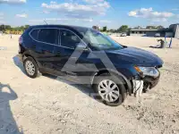 2016 Nissan ROGUE фото