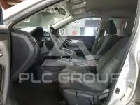 2016 Nissan ROGUE photo