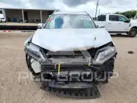 2016 Nissan ROGUE фото