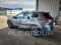 2016 Nissan ROGUE photo