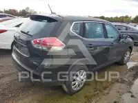 2016 Nissan ROGUE photo