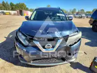 2016 Nissan ROGUE фото