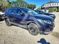 2016 Nissan ROGUE фото