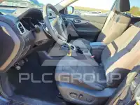 2016 Nissan ROGUE photo