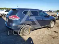 2016 Nissan ROGUE фото