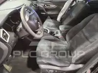 2016 Nissan ROGUE photo