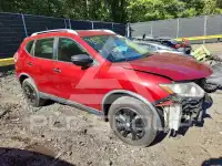2016 Nissan ROGUE photo
