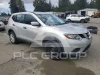 2016 Nissan ROGUE фото