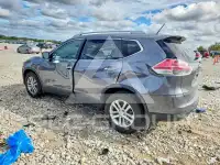 2016 Nissan ROGUE photo
