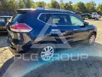 2016 Nissan ROGUE фото