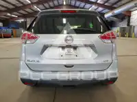 2016 Nissan ROGUE photo