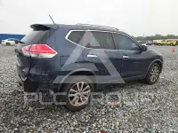 2016 Nissan ROGUE фото
