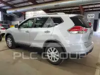 2016 Nissan ROGUE photo