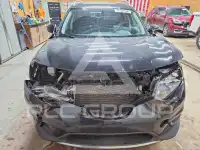 2016 Nissan ROGUE фото