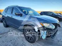 2016 Nissan ROGUE фото