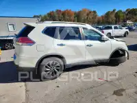 2016 Nissan ROGUE фото