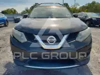 2016 Nissan ROGUE photo