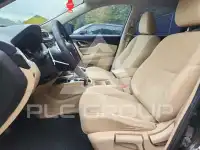 2016 Nissan ROGUE photo