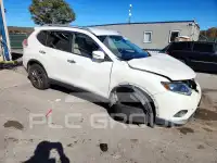2016 Nissan ROGUE фото