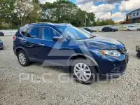 2016 Nissan ROGUE photo