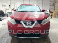 2016 Nissan ROGUE фото