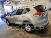 2016 Nissan ROGUE фото