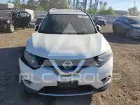 2016 Nissan ROGUE фото