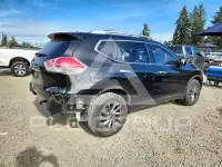 2016 Nissan ROGUE фото