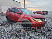 2016 Nissan ROGUE фото