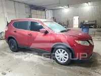 2016 Nissan ROGUE фото