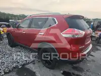 2016 Nissan ROGUE фото