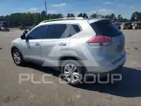 2016 Nissan ROGUE фото