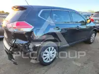 2016 Nissan ROGUE photo
