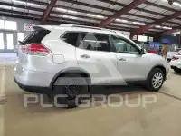 2016 Nissan ROGUE photo