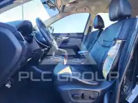 2016 Nissan ROGUE photo