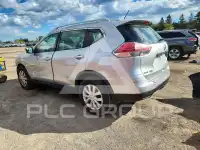 2016 Nissan ROGUE фото