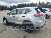 2016 Nissan ROGUE фото