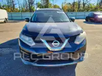 2016 Nissan ROGUE фото