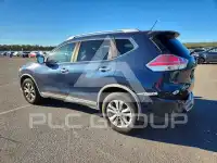 2016 Nissan ROGUE photo