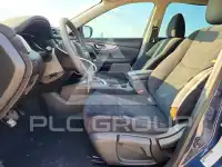 2016 Nissan ROGUE фото