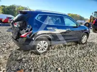 2016 Nissan ROGUE фото