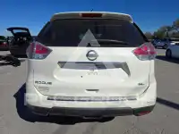 2016 Nissan ROGUE фото