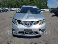 2016 Nissan ROGUE фото