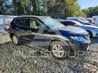 2016 Nissan ROGUE фото