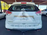 2016 Nissan ROGUE photo