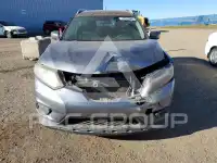 2016 Nissan ROGUE photo