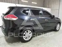 2016 Nissan ROGUE фото