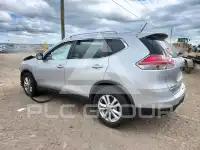 2016 Nissan ROGUE фото