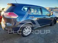 2016 Nissan ROGUE фото